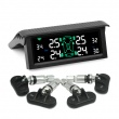 V-checker T501 TPMS Tire Pressure Monitoring Syste...