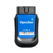 Vpecker E4 Bluetooth Full System OBDII Scan Tool f...