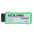 VXDIAG VCX NANO Pro For GM/FORD/MAZDA/VW/HONDA/VOLVO/TOYOTA/JLR 7-in-1 Auto OBD2 Diagnostic Tool