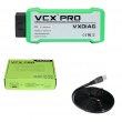 VXDIAG VCX NANO Pro For GM/FORD/MAZDA/VW/HONDA/VOLVO/TOYOTA/JLR 7-in-1 Auto OBD2 Diagnostic Tool