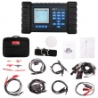 MT3500 Hand-Held Auto Engine Analyzer with 6 channel