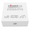 XTUNER Bluetooth CVD-6 on Android Commercial Vehicle Diagnostic Adapter XTuner CVD Heavy Duty Scanner