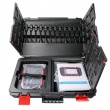 Free shipping CARFANS C800 Heavy Duty Truck Diagnostic Scanner with Special Function