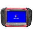 Free shipping CARFANS C800 Heavy Duty Truck Diagnostic Scanner with Special Function