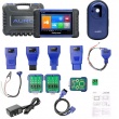 AURO OtoSys IM100 Automotive Diagnostic and Key Programming Tool  Online Update with Wifi