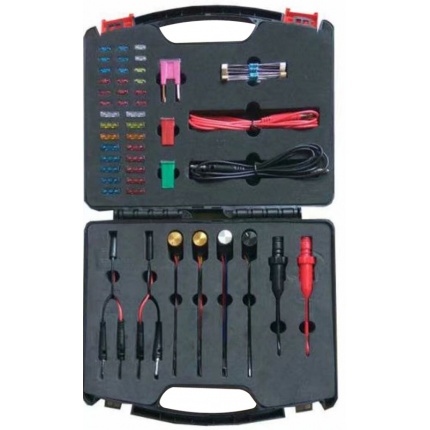 Circuit maintenance tool kit Automotive Circuit Tester Sensor Signal Simulation