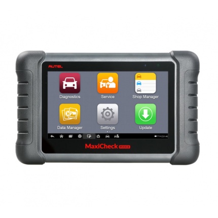 Autel MaxiCheck MX808 All System Automotive Diagnostic Scan Tool Update Online