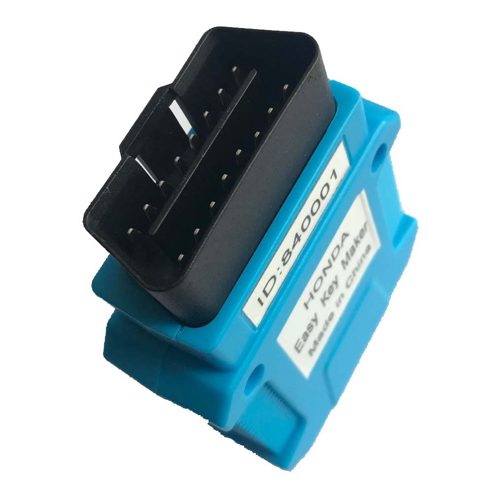 US 44 00 EasyKeyMaker Honda Key Programmer Supports All US 44 00 EasyKeyMaker Honda Key Programmer Supports All