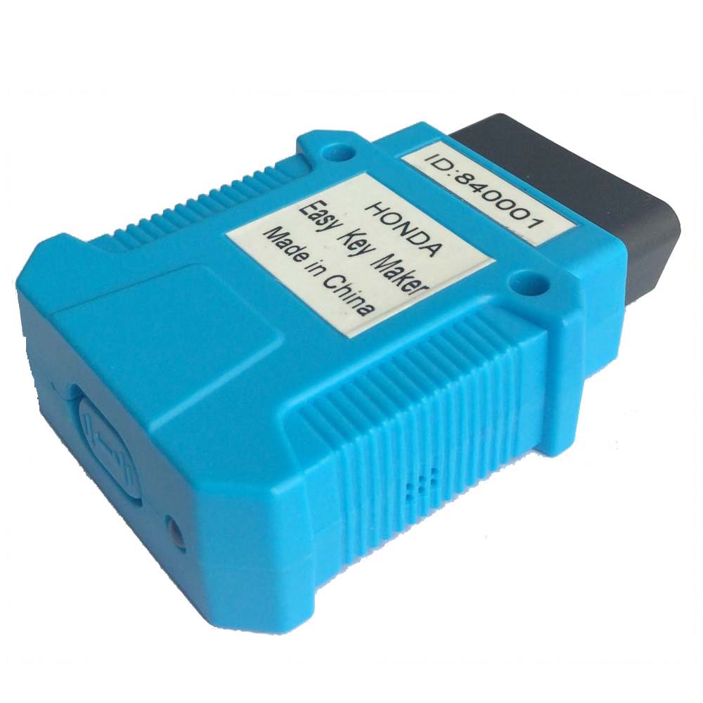 US 44 00 EasyKeyMaker Honda Key Programmer Supports All US 44 00 EasyKeyMaker Honda Key Programmer Supports All