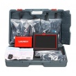 Launch X-431 X431 V+ Wifi/Bluetooth Plus HD Heavy Duty Truck Diagnostic Module Supports 12V/24V Diesel Truck