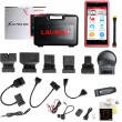 Launch X431 ProS Mini Diagnostic Tool with Bluetooth  Global Version 2 Years Free Update Online 