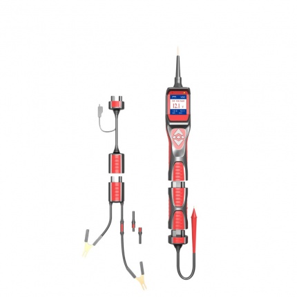 YD308 ELECTRICAL SYSTEM DIAGNOSTICS Electrical System Circuit Tester