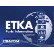 2019 ETKA Electronic Catalogue V8.1 For Audi VW Se...