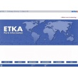 2019 ETKA Electronic Catalogue V8.1 For Audi VW Seat Skod Update Online