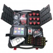 Autel MaxiSYS CV MS908CV Heavy Duty Diagnostic Scan Tool Full Configuration with all Adapters