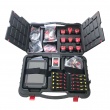 Autel MaxiSYS CV MS908CV Heavy Duty Diagnostic Scan Tool Full Configuration with all Adapters