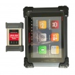 Autel MaxiSYS CV MS908CV Heavy Duty Diagnostic Scan Tool Full Configuration with all Adapters