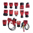 Autel MaxiSYS CV MS908CV Heavy Duty Diagnostic Scan Tool Full Configuration with all Adapters