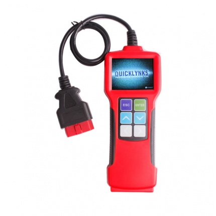 Oil Service Reset Tool (OT901)