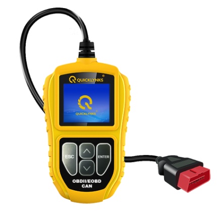 LAND ROVER OBD2 DIAGNOSTIC SCANNER TOOL  Checks Land Rover sold worldwide since 2000 support 59 systems