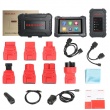 EUCLEIA TabScan S8 EUCLEIA S8 Automotive Intelligent Dual-mode Diagnostic and Coding System Update Online Auto Diangosti