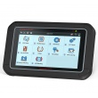 Eucleia TabScan S7C Automotive Intelligence Diagnostic System Full System Scanner with ABS EPB CVT TPMS Oil Service Rese
