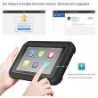 Eucleia TabScan S7C Automotive Intelligence Diagnostic System Full System Scanner with ABS EPB CVT TPMS Oil Service Rese