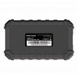 EUCLEIA wiScan T6 J2534 Diagnostic Tool Wireless VCI for TabScan S7W/ TabScan S8