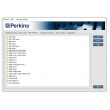 Perkins SPI2 2018A Perkins Service and Parts Catalogs