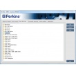 Perkins SPI2 2018A Perkins Service and Parts Catalogs