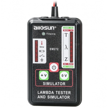 All-Sun EM272 LAMBDA TESTER & SIMULATOR