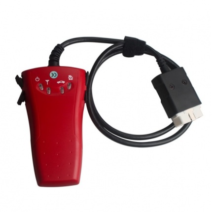 Renault CAN Clip V195 and Consult 3 III  Nissan Professional Diagnostic Tool 2 in 1