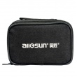 All-sun 25MHz 100MSa/s Digital 2in1 Handheld Portable Oscilloscope+Multimeter Single Channel Waveform USB LCD Backlight 