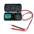 Latest All-Sun EM3081 Digital Multimeter for Measuring DC and AC Voltage