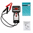 All-Sun EM577 Battery Tester 6V 12V CCA Digital Automotive Battery Analysis EM577 Charging Voltage Starter Motor