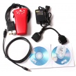 Renault CAN Clip V195 and Consult 3 III  Nissan Professional Diagnostic Tool 2 in 1