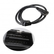 V2023.09 ICOM NEXT A + B + C for BMW Diagnsostic tool Plus DELL E6420 Laptop Preinstalled Ready to Use