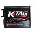 Best quality KTAG V7.020 Firmware EU Version Red P...