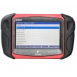 Free shipping CARFANS C800 Heavy Duty Truck Diagnostic Scanner with Special Function