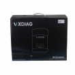 VXDIAG MULTI Diagnostic Tool 4 In 1 For TOTOYA V15.00.026/ Honda V3.102.054/ Ford And Mazda V117/ JLR V159