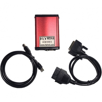 VCM IDS5 IDS 5 Ford V117 and Mazda V117 Diagnostic Tool