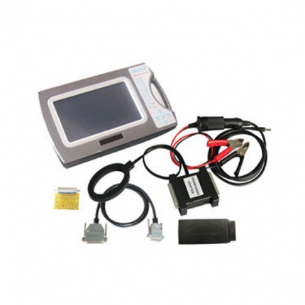 Original DSPIII+ DSP3+ Immo Tool Full Package Include All Software And Hardware