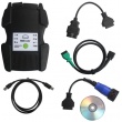 Original MAN Diagnostic Tool MAN CAT T200 V14.01