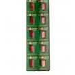 JMD Red Super Chip (S-JMD) All in One for Handy Baby Key Copy Machine 5Pcs/lot Replaced JMD 46/4C/4D/G/KING/48 Chip