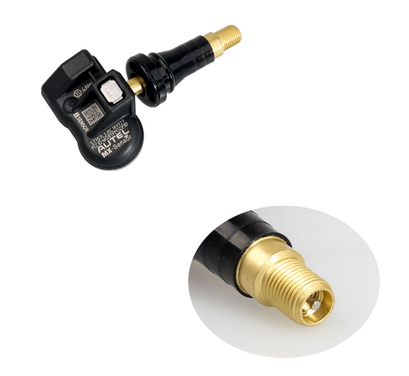 Mx sensor датчик давления