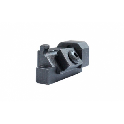 FO19 LDV Key Clamp for SEC-E9 Key Cutting Machine 