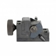 Single-Sided Standard Key Clamps Work on House Keys for SEC-E9 Key Cutting Machine