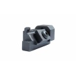 FO19 LDV Key Clamp for SEC-E9 Key Cutting Machine 