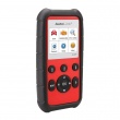 Autel AutoLink AL629 Autel code reader for ABS/SRS/Engine/Transmission + CAN OBDII Pro Service Tool