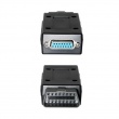 V2019 Super DSP3 DSPIII OBD Odometer Correction Tool For New Models 2010-2019 Years Via OBD2 Support MQB